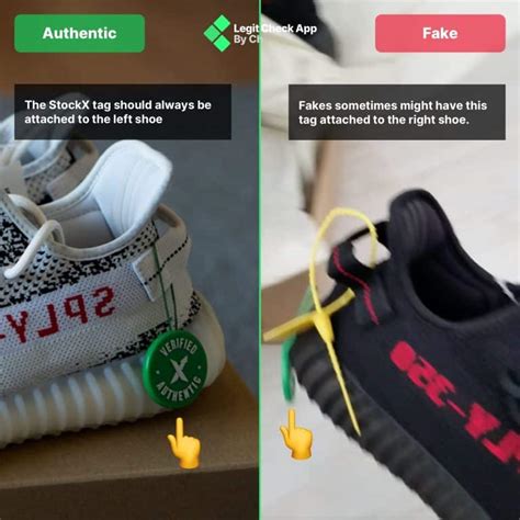 is stockx fake shoes|is stockx reputable.